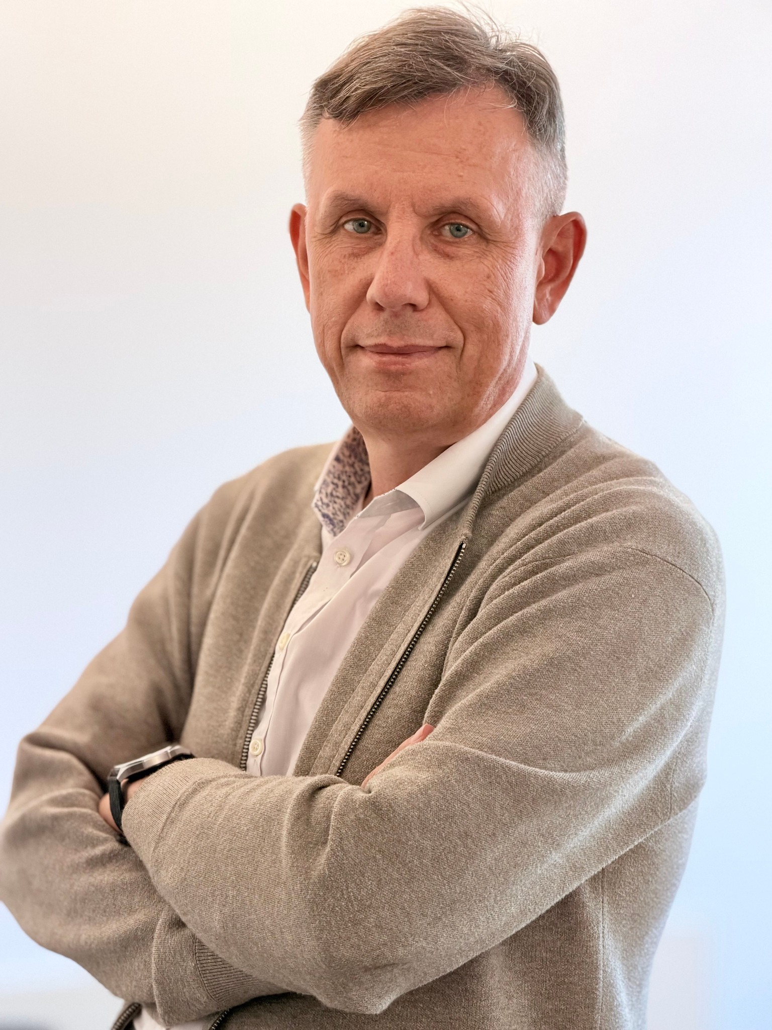 Piotr Waszkiewicz — ekspert kredytowy w Chełmie